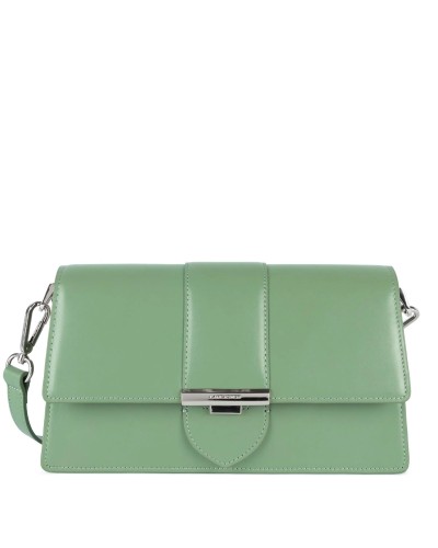 Sac Trotteur PARIS ILY 531-017 Jade Antic