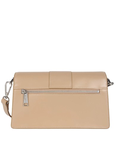 Sac Trotteur PARIS ILY 531-017 Beige Foncé