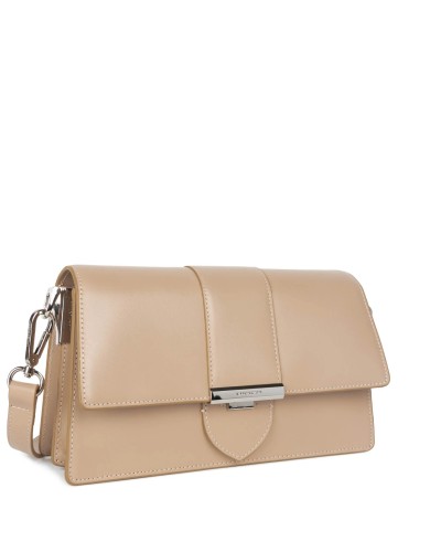 Sac Trotteur PARIS ILY 531-017 Beige Foncé