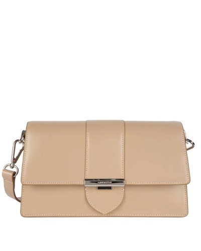 Sac Trotteur PARIS ILY 531-017 Beige Foncé