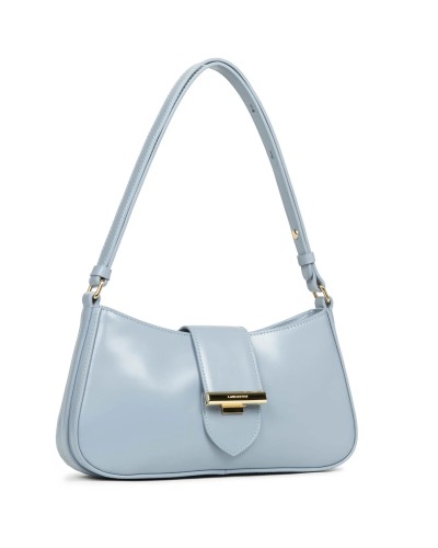 Sac Besace GELATO ILY 531-051 Bleu Cendre