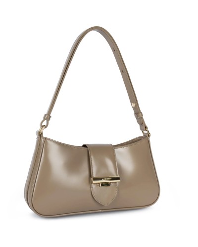 Sac Besace GELATO ILY 531-051 Taupe