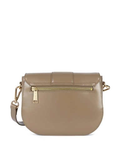 Petit Sac Trotteur GELATO ILY 531-052 Taupe