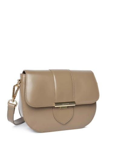 Petit Sac Trotteur GELATO ILY 531-052 Taupe