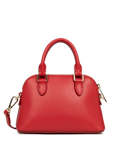 Sac Demi Lune SIERRA JIA 538-001 Rouge