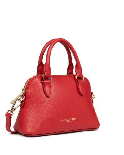 Sac Demi Lune SIERRA JIA 538-001 Rouge