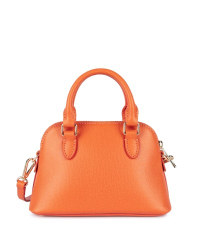 Sac Demi Lune SIERRA JIA 538-001 Orange