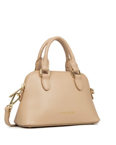 Sac Demi Lune SIERRA JIA 538-001 Beige Foncé