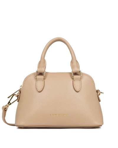 Sac Demi Lune SIERRA JIA 538-001 Beige Foncé