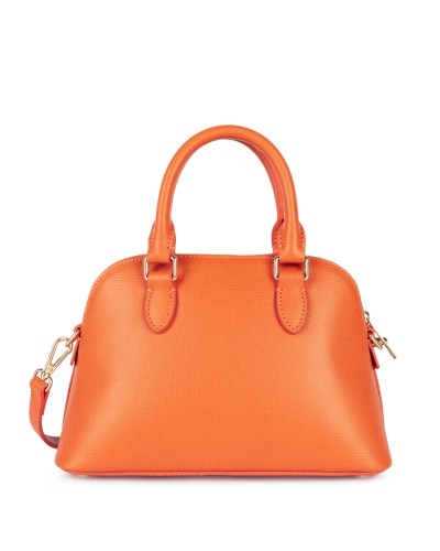 Sac Demi Lune SIERRA JIA 538-002 Orange