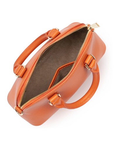 Sac Demi Lune SIERRA JIA 538-002 Orange