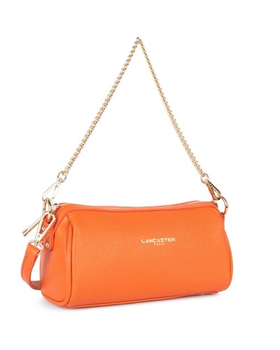 Sac Trotteur MILANO ANA 547-100 Orange