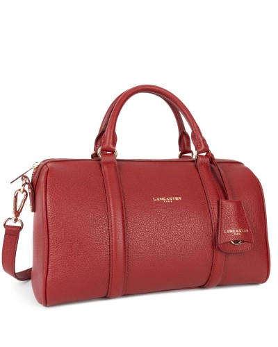 Grand Sac Polochon MILANO ANA 547-103 Rouge