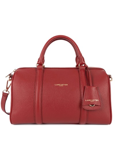 Grand Sac Polochon MILANO ANA 547-103 Rouge