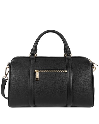 Grand Sac Polochon MILANO ANA 547-103 Noir