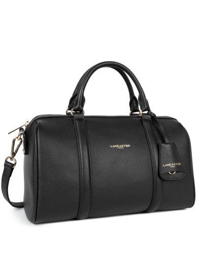 Grand Sac Polochon MILANO ANA 547-103 Noir