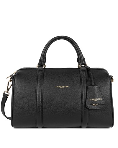 Grand Sac Polochon MILANO ANA 547-103 Noir