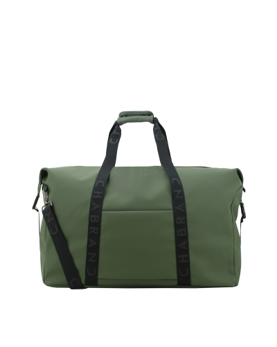 Sac de Voyage CHABRAND KIM 83206570 KAKI