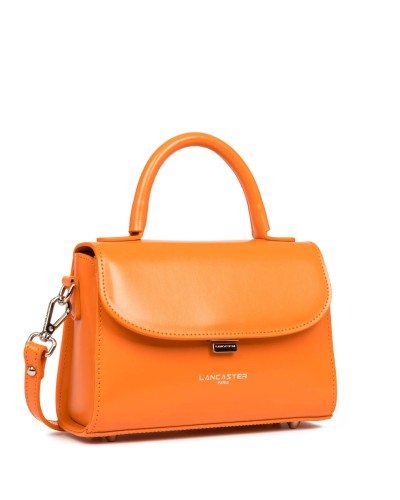 Petit Sac Porté Main SUAVE EVEN 433-16 Orange