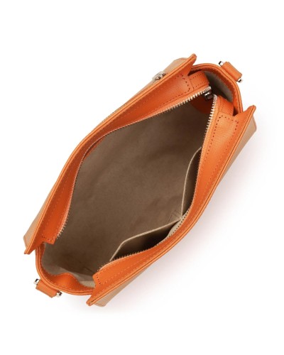 Petit Sac Trotteur SIERRA 438-007 Orange