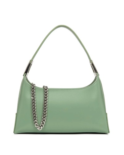 Petit Sac Baguette SUAVE ACE 433-30 Jade Antic