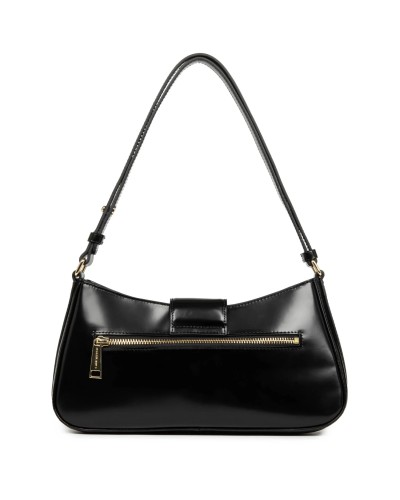 Sac Besace GELATO ILY 531-051 Noir