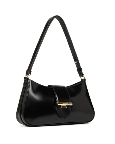 Sac Besace GELATO ILY 531-051 Noir