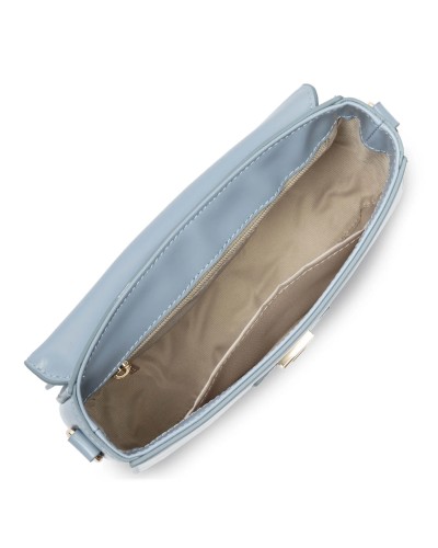 Petit Sac Trotteur GELATO ILY 531-052 Bleu Cendre