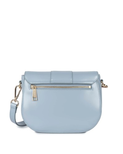 Petit Sac Trotteur GELATO ILY 531-052 Bleu Cendre