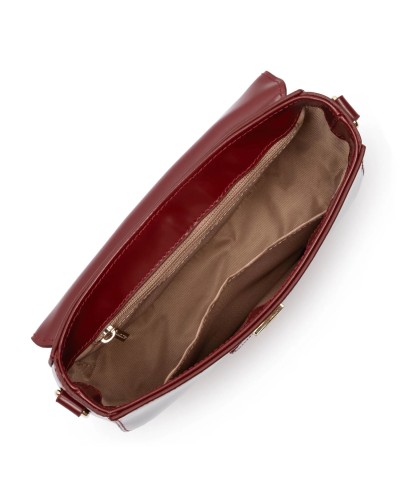 Petit Sac Trotteur GELATO ILY 531-052 Carmin