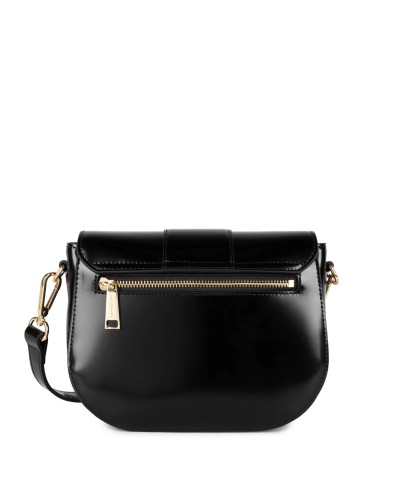 Petit Sac Trotteur GELATO ILY 531-052 Noir