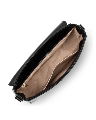 Petit Sac Trotteur GELATO ILY 531-052 Noir