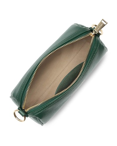 Sac Trotteur MILANO ANA 547-100 Vert Foncé