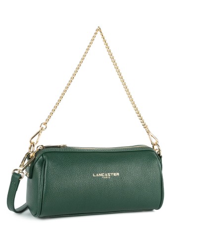 Sac Trotteur MILANO ANA 547-100 Vert Foncé