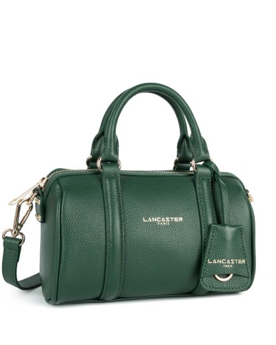 Petit Sac Polochon MILANO ANA 547-101 Vert Foncé