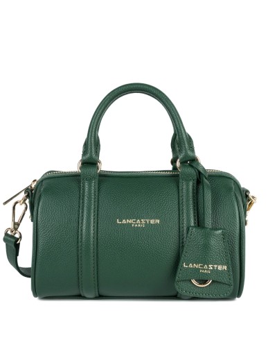 Petit Sac Polochon MILANO ANA 547-101 Vert Foncé