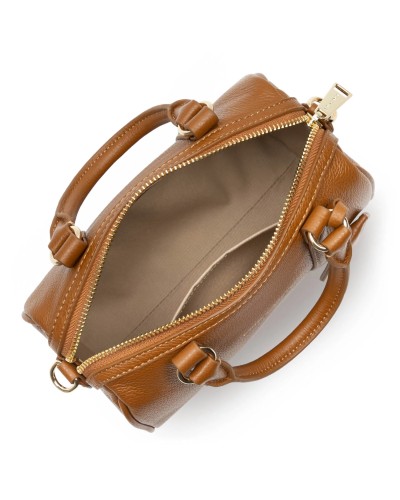 Petit Sac Polochon MILANO ANA 547-101 Camel