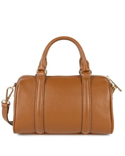 Petit Sac Polochon MILANO ANA 547-101 Camel