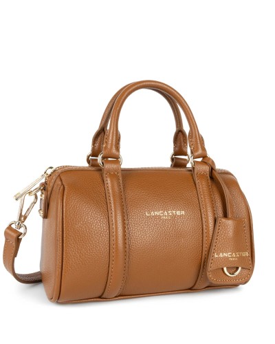 Petit Sac Polochon MILANO ANA 547-101 Camel