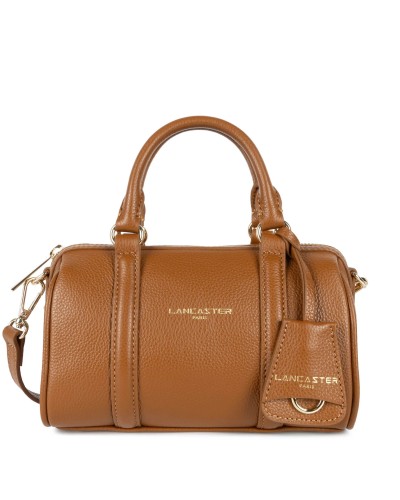 Petit Sac Polochon MILANO ANA 547-101 Camel