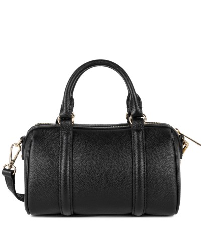 Petit Sac Polochon MILANO ANA 547-101 Noir