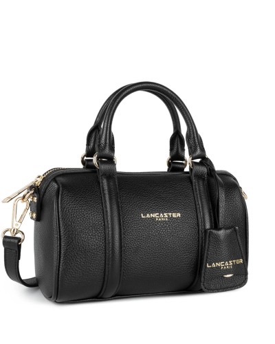 Petit Sac Polochon MILANO ANA 547-101 Noir