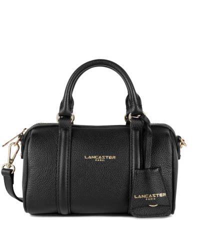 Petit Sac Polochon MILANO ANA 547-101 Noir