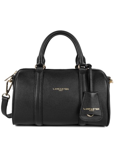 Sac Polochon MILANO ANA 547-102 Noir