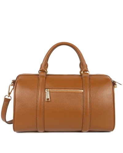 Grand Sac Polochon MILANO ANA 547-103 Camel