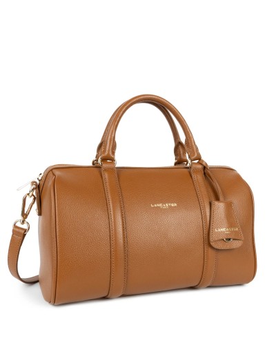 Grand Sac Polochon MILANO ANA 547-103 Camel