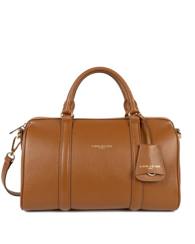 Grand Sac Polochon MILANO ANA 547-103 Camel