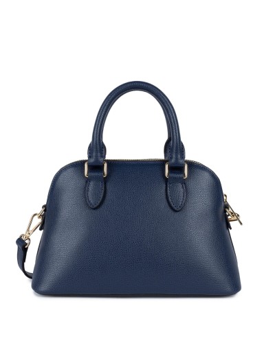 Sac Demi Lune SIERRA JIA 538-002 Bleu Foncé