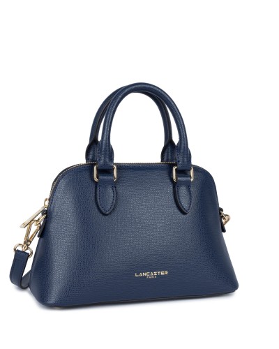 Sac Demi Lune SIERRA JIA 538-002 Bleu Foncé