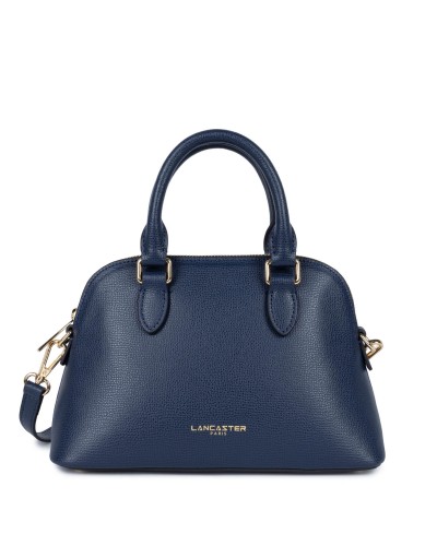 Sac Demi Lune SIERRA JIA 538-002 Bleu Foncé